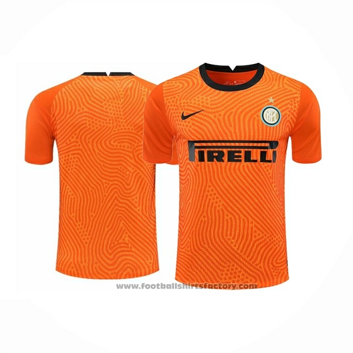 inter milan goalkeeper shirt